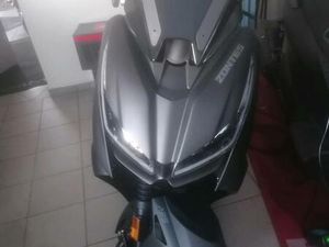 ZONTES ZT 350 D UND E