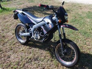 DERBI SENDA XRACE 50CM3