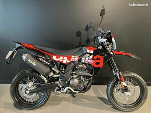 APRILIA SX 125