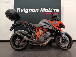 KTM SUPER DUKE SUPER DUKE 1290 GT ABS 2022