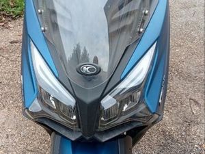 KYMCO XTOWN CT 300 CITY