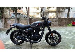 ROYAL ENFIELD HNTR 350 - 2023