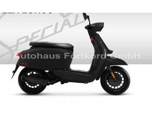 LAMBRETTA V-SPECIAL 125 FLEX - MY 26 - EURO5+, LED, ABS