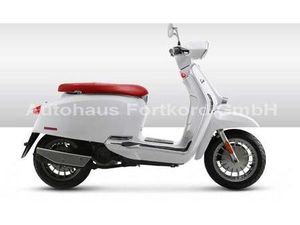 LAMBRETTA V-SPECIAL 50 FLEX - MY 26 - LED, ABS, EURO5 +