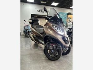 500 SPORT ADVANCED ABS ASR