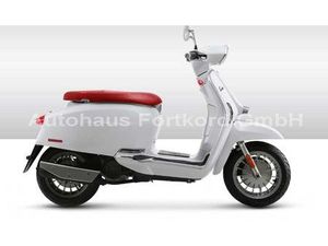 LAMBRETTA V-SPECIAL 50 FLEX - MY 26 - LED, ABS, EURO5 +