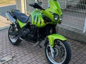 TRIUMPH TIGER 955I