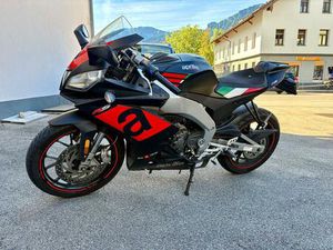 APRILIA RS 4 125 | TÜV NEU | FAHRBEREIT