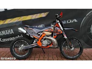 KTM EXC 300