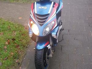 PIAGGIO NRG POWER (C45)