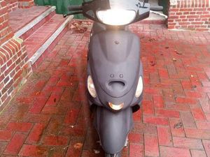 ROLLER REX RS 450 4 TAKTER