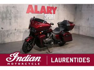 2026 INDIAN ROADMASTER POWERPLUS DARK HORSE +112 & POWERBAND AUD