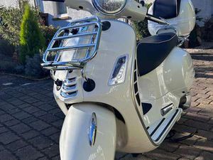 VESPA GTS 300