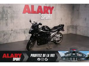 2014 SUZUKI GSX 1250FA ABS MOTO