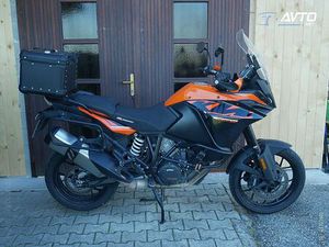KTM ADVENTURE 1090 S