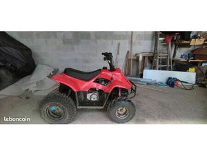 QUAD 50 CC