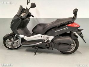 SCOOTER MBK SKYCRUISER 125