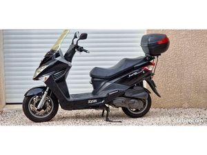 SCOOTER 125