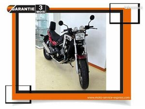 YAMAHA FZX 750 - 1991 - 43 613 KMS