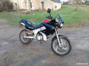 MOTO 125 CM3