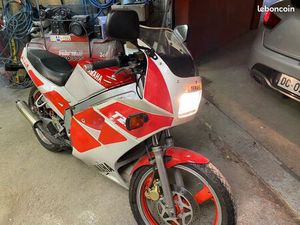TZR 125
