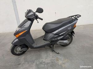 SCOOTER HONDA LEAD 100