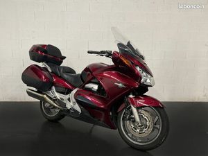 HONDA ST PAN EUROPEAN 1300