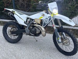 HUSQVARNA 250 TE