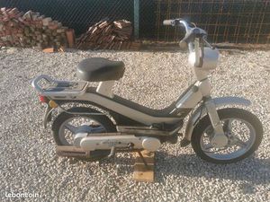 MOBYLETTE PIAGGIO GRILLO