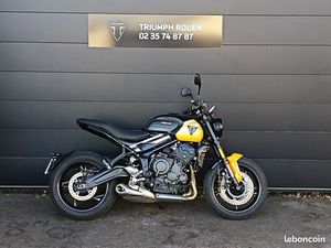 TRIUMPH TRIDENT 660 A2