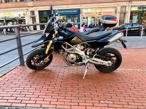 APRILIA DORSDODURO 750