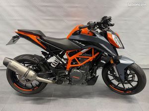 KTM 390 DUKE ABS 2023 / 1ÈRE MAIN - PERMIS A2