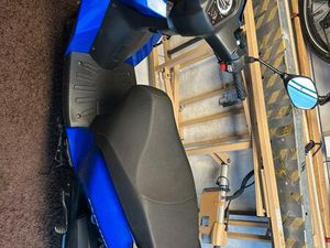 GENERIC EXPLORER KALLIO 50 2T / 45 KM/H