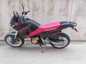 GILERA NORDWEST 600 DEL 1992