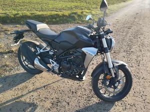 HONDA CB300R