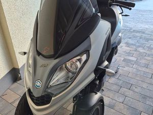PIAGGIO MP3 300 HPE
