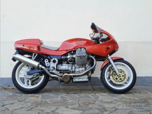 MOTO GUZZI DAYTONA