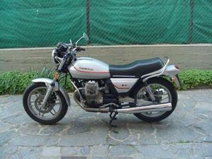 MOTO GUZZI V 65 - 1985