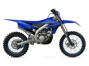 2024 YAMAHA YZ250FX