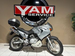 HONDA XL 125 2006 125 CM3 | MOTO TRAIL | 20 000 KM | GRIS | 31200 TOULOUSE
