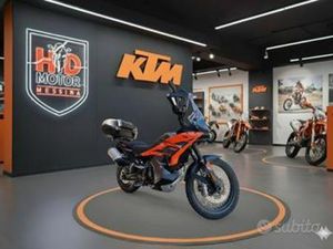 KTM 790 ADVENTURE