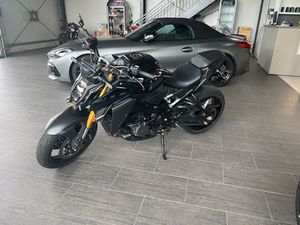 SUZUKI GSX S 1000 * TOP ZUSTAND * LENKERSPIEGEL