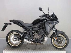 YAMAHA TRACER 7 ABS 35KW NERO