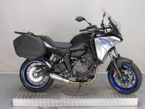 YAMAHA TRACER 7 GT ABS BLU/AZZURRO