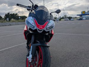 TUONO 660 FACTORY MY 2024