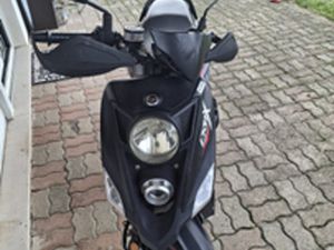 SCOOTER SYM CROX 50 CC 4T