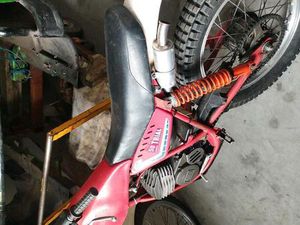 FANTIC FM 330 TX TRIAL