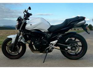 YAMAHA FAZER FZ6 RJ14