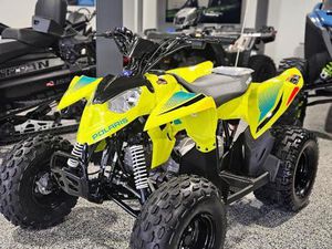 2026 POLARIS OUTLAW 110 EFI