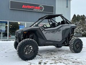 2026 POLARIS RZR PRO XP ULTIMATE DYNAMIX SUSPENSION 500$ DE RABAIS